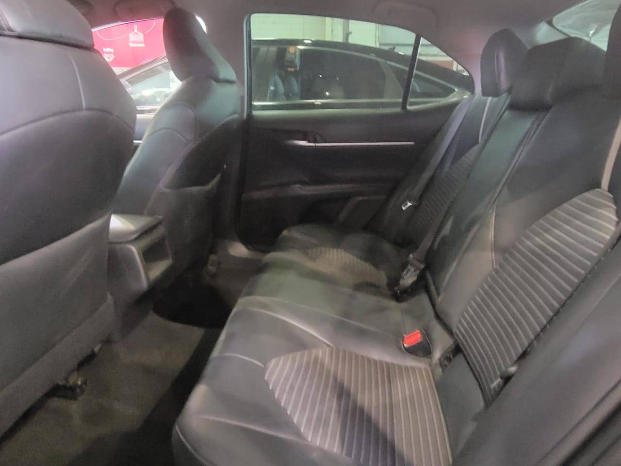 2019 TOYOTA CAMRY — 87485 Miles — Lot U689782 — Main - Marhaba Auctions Used Cars - Image 6