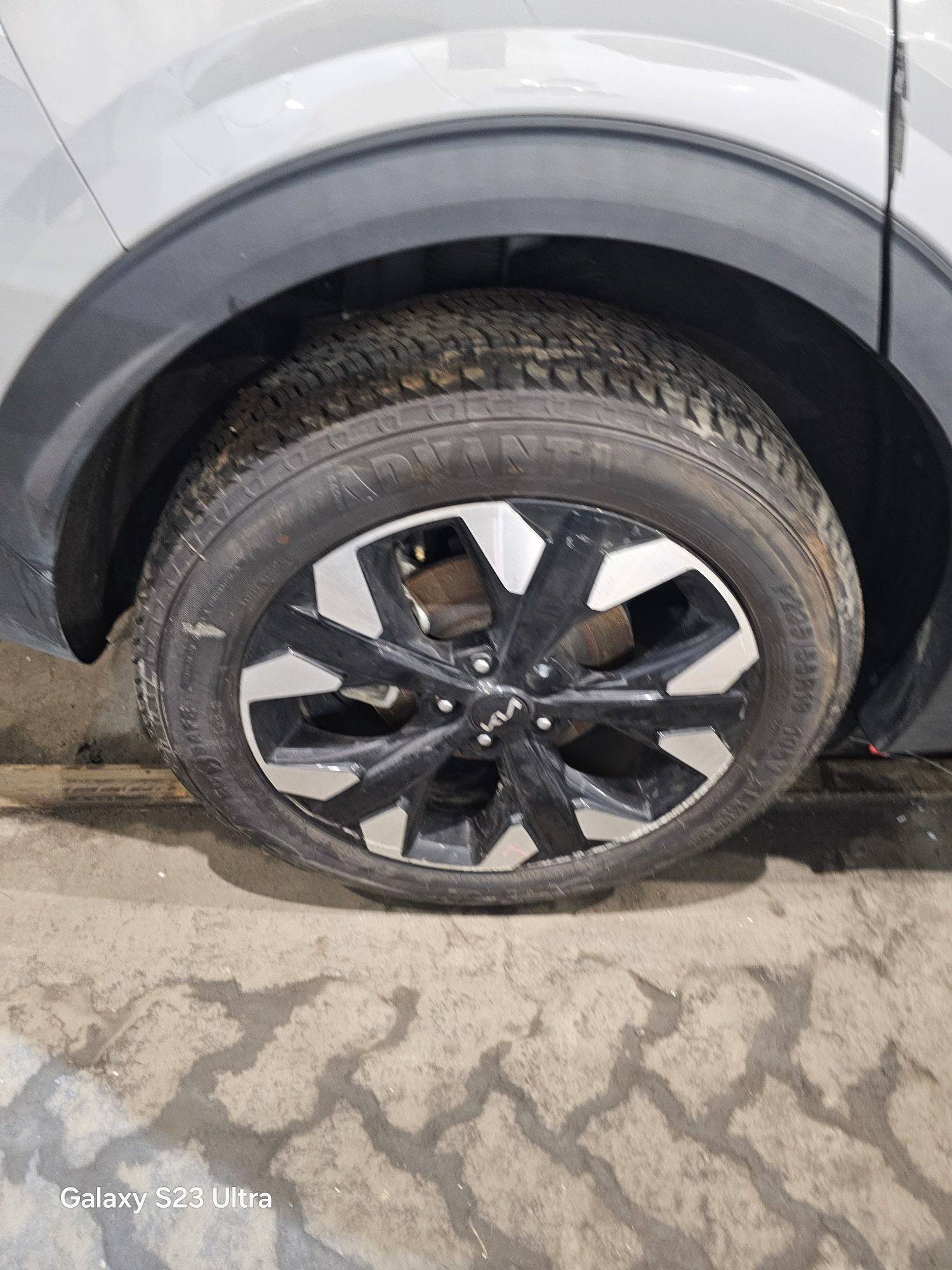 KIA SPORTAGE 2023 - Marhaba Auction Used Cars - Image 13