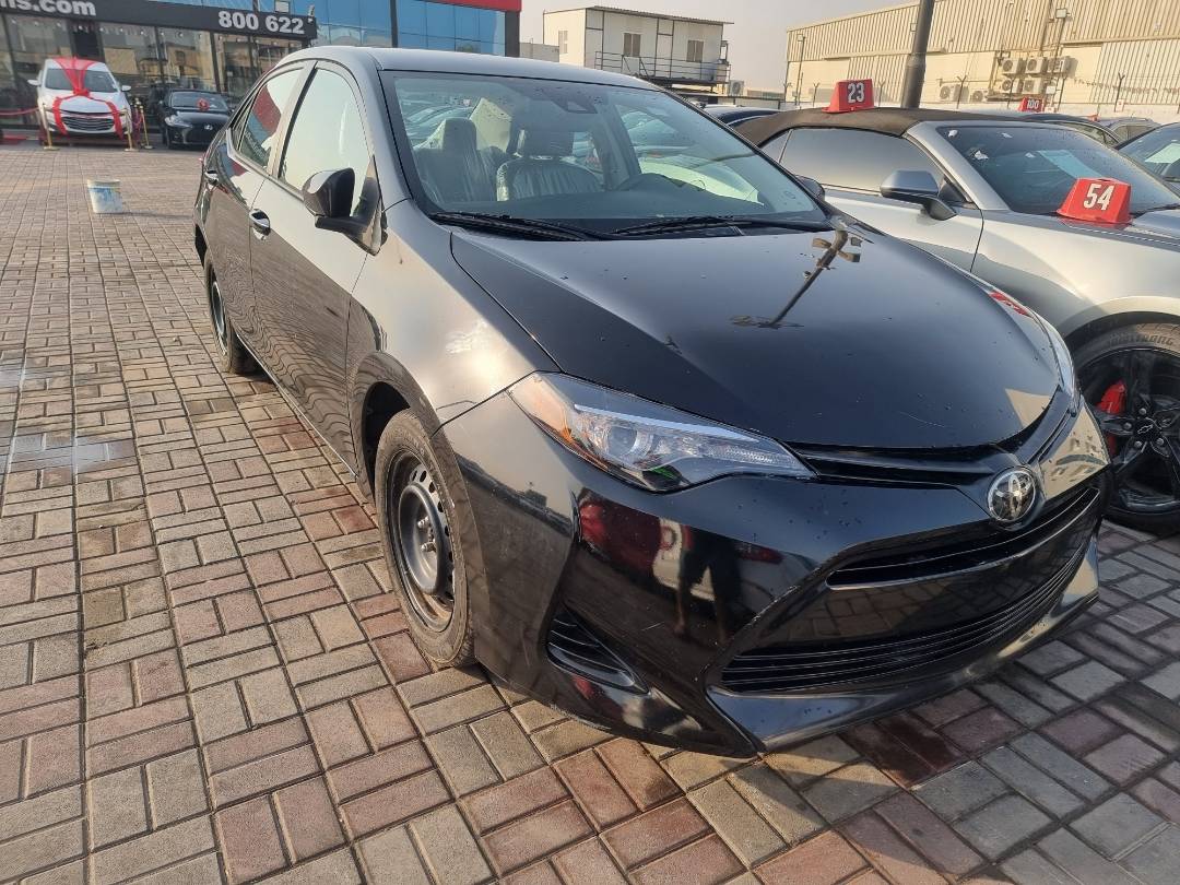 2018 TOYOTA COROLLA — 112301 Miles — Lot 778843 — Ind. 12 - Marhaba Auctions Used Cars - Image 6