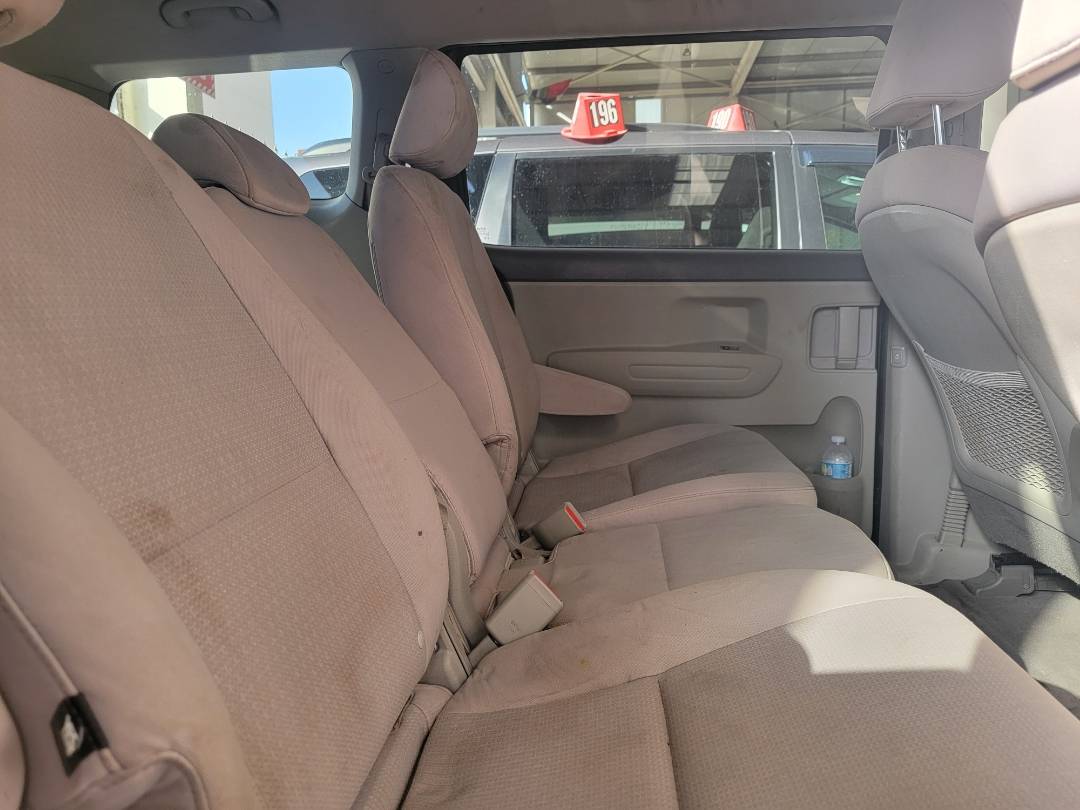 2017 KIA SEDONA — 113549 Miles — Lot 6226894 — Main - Marhaba Auctions Used Cars - Image 5