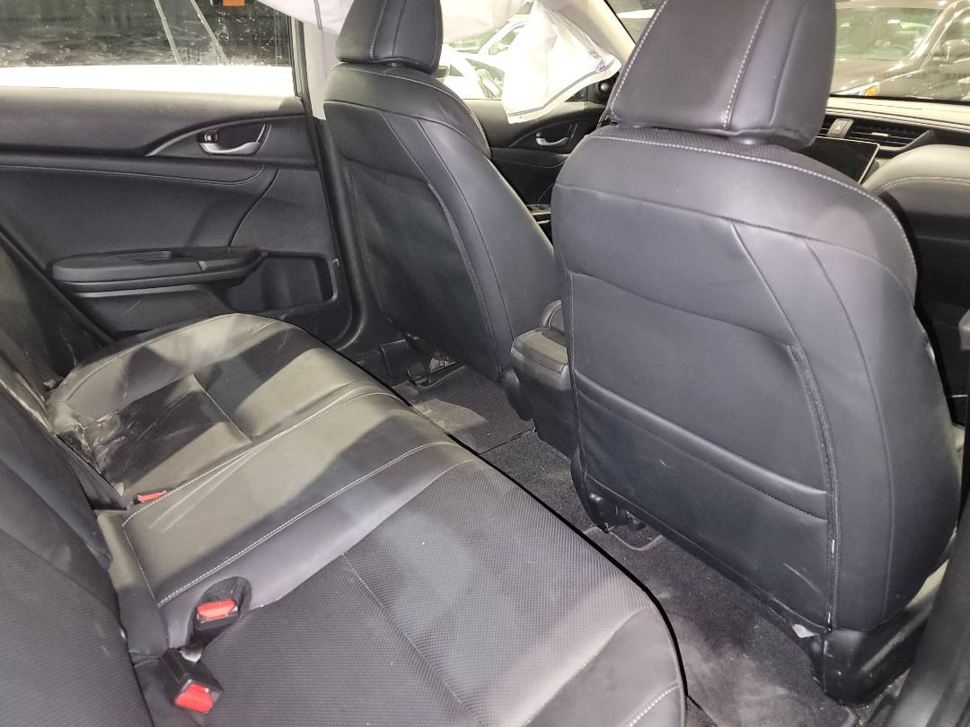 2020 HONDA INSIGHT — 31599 Miles — Lot 001051 - Marhaba Auctions Used Cars - Image 10