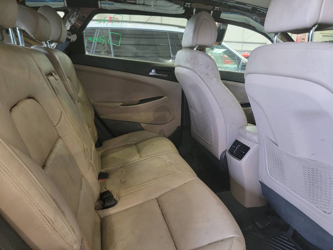 2016 HYUNDAI TUCSON — 85675 Miles — Lot 78280973 - Marhaba Auctions Used Cars - Image 5