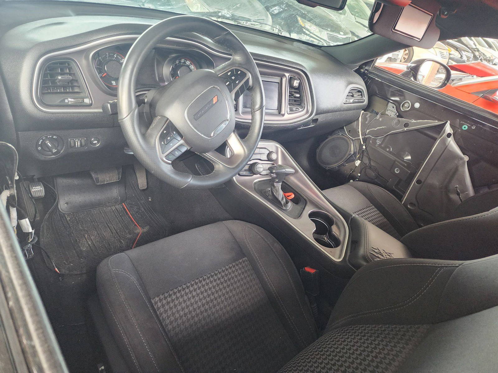 2019 DODGE CHALLENGER — 39753 Miles — Lot 68479503 - Marhaba Auctions Used Cars - Image 3