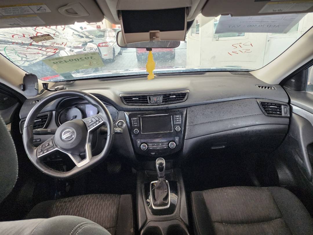 2020 NISSAN ROGUE — 168391 Miles — Lot 39209459 — Souq - Marhaba Auctions Used Cars - Image 6