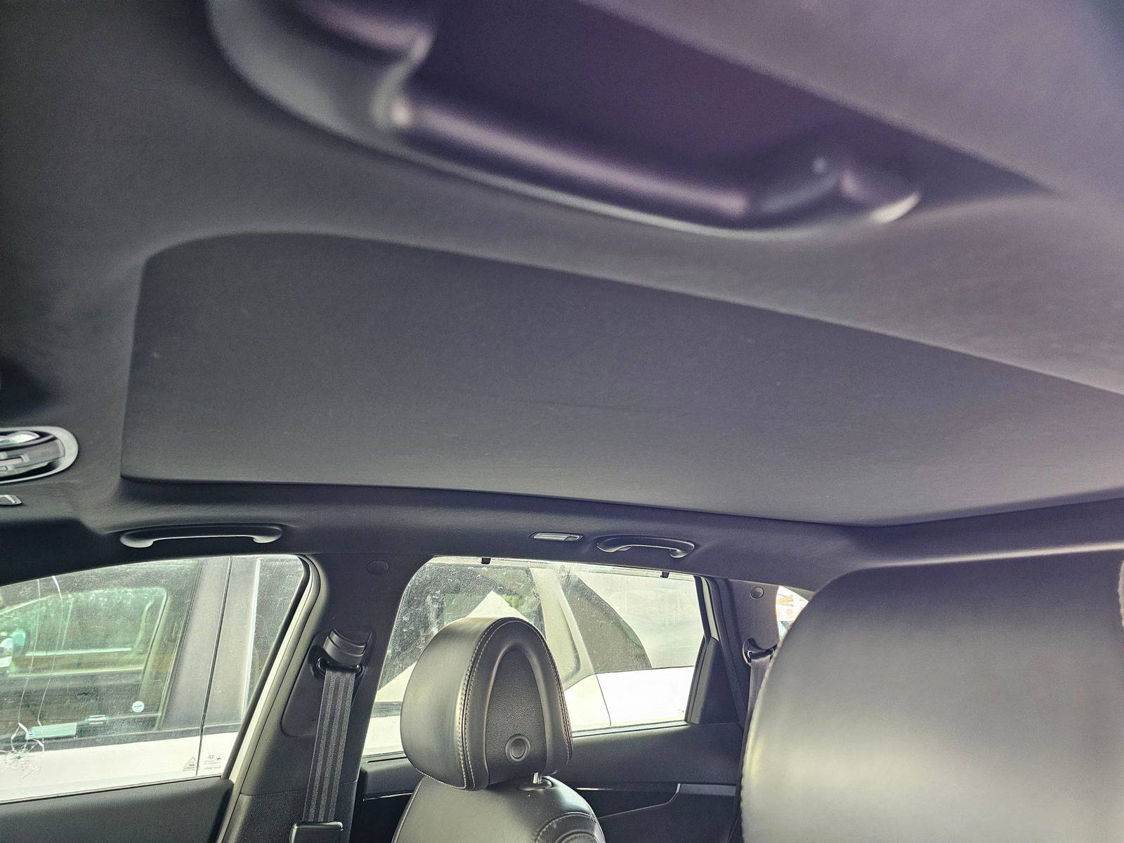 KIA SORENTO 2016 - Marhaba Auction Used Cars - Image 6