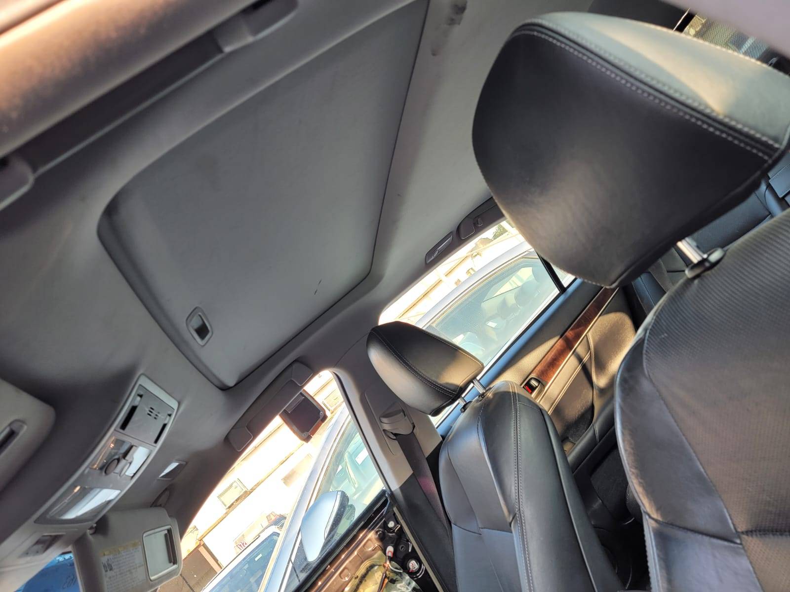 2013 LEXUS GS 350 — 166658 Miles — Lot 5015138 — Main - Marhaba Auctions Used Cars - Image 9