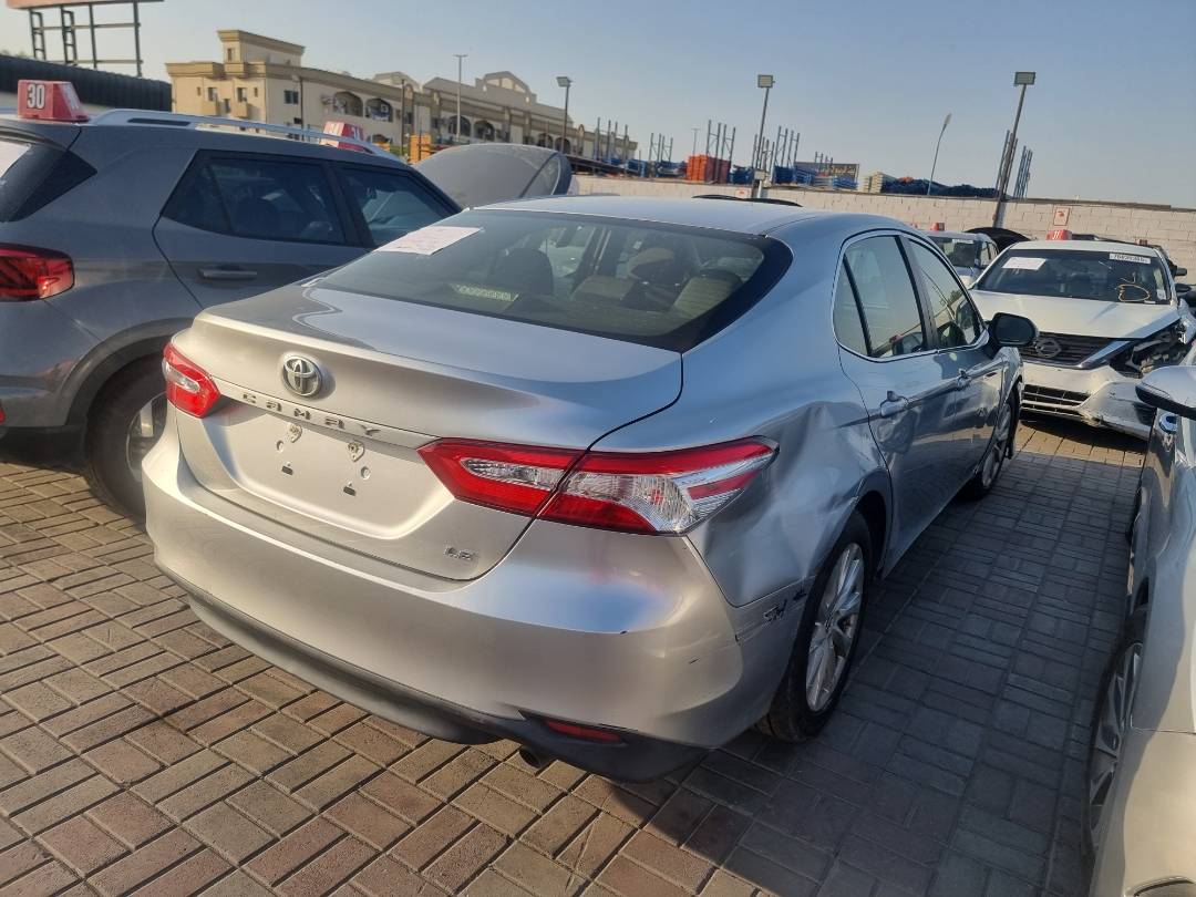 2018 TOYOTA CAMRY — 170025 Miles — Lot J3021980 — Souq - Marhaba Auctions Used Cars - Image 13