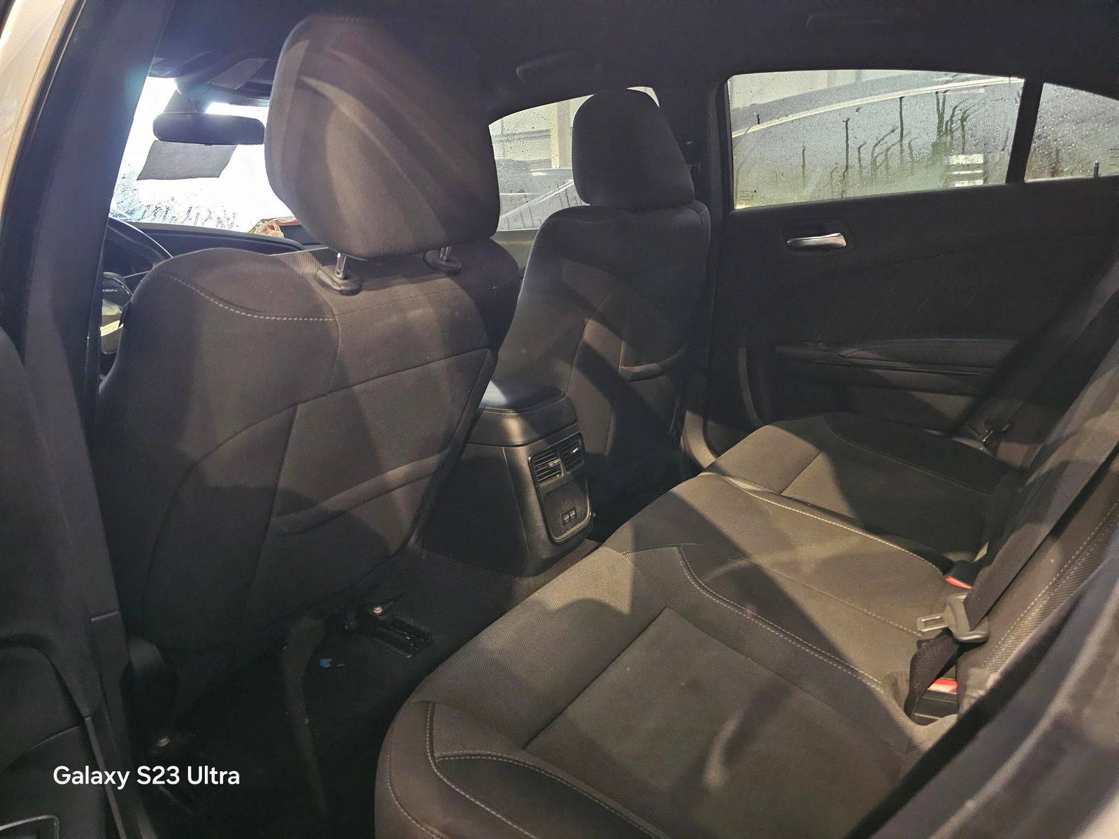 DODGE CHARGER 2022 - Marhaba Auction Used Cars - Image 7