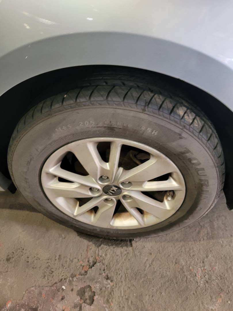 2016 KIA OPTIMA — 178017 Miles — Lot GG025293 — Main - Marhaba Auctions Used Cars - Image 9