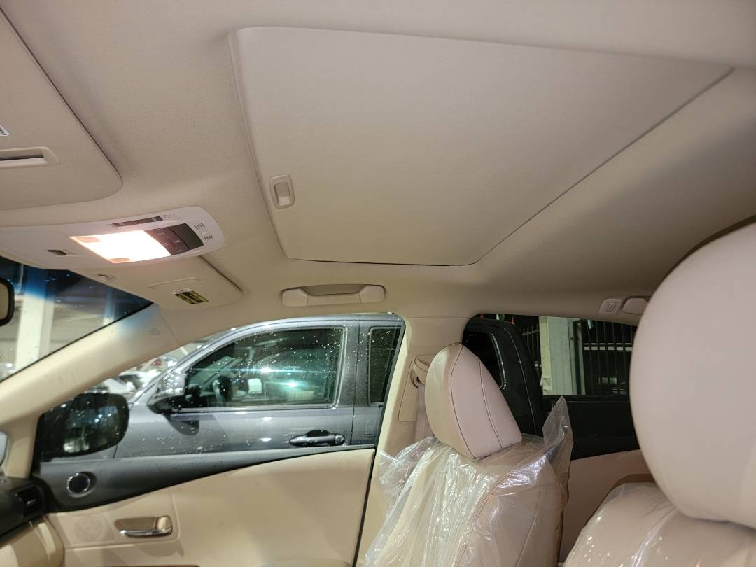 2014 LEXUS RX 350 — 133010 Miles — Lot 136994 - Marhaba Auctions Used Cars - Image 9