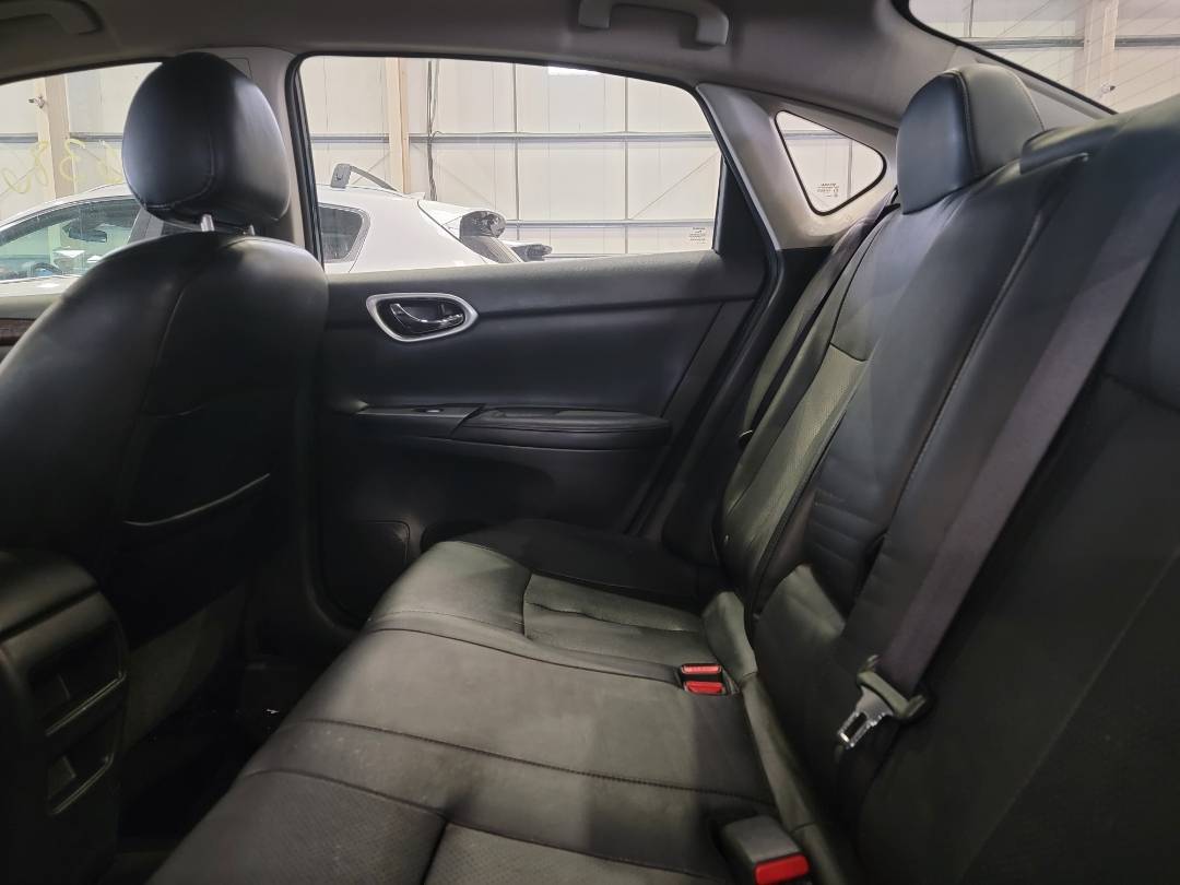 2013 NISSAN SENTRA — 159922 Miles — Lot 38638654 — Main - Marhaba Auctions Used Cars - Image 8