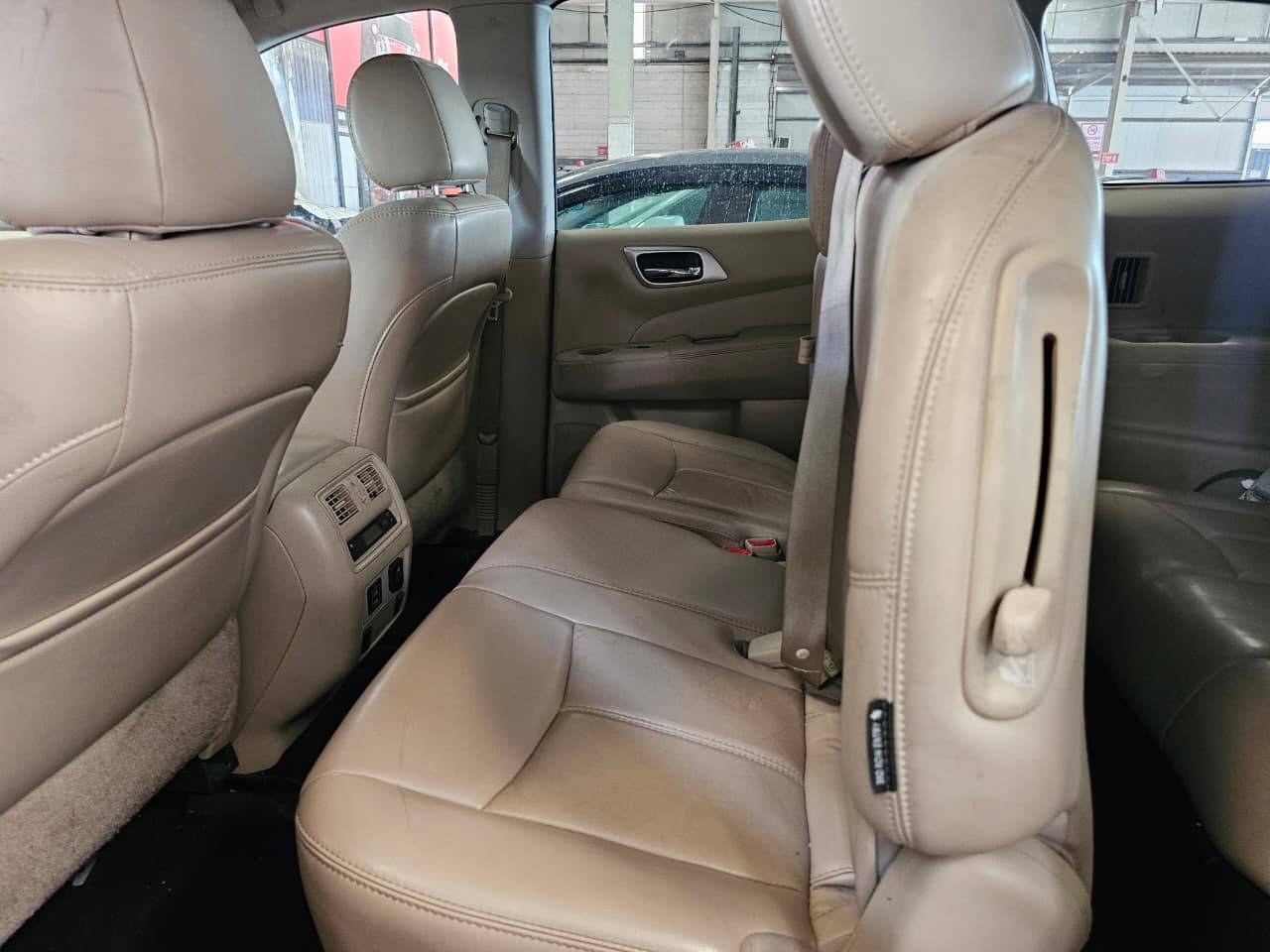 2018 NISSAN PATHFINDER — 179728 Miles — Lot 2MN2JC640330 — Main - Marhaba Auctions Used Cars - Image 10