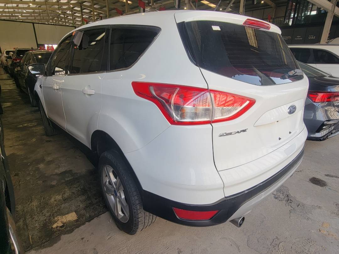 2013 FORD ESCAPE — 390197 KM — Lot DUD18966 — Main - Marhaba Auctions Used Cars - Image 6