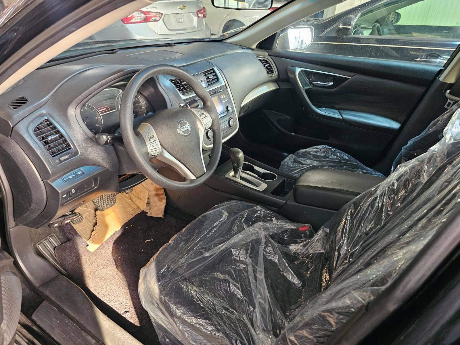 2018 NISSAN ALTIMA — 95413 Miles — Lot 55648 — Main - Marhaba Auctions Used Cars - Image 7