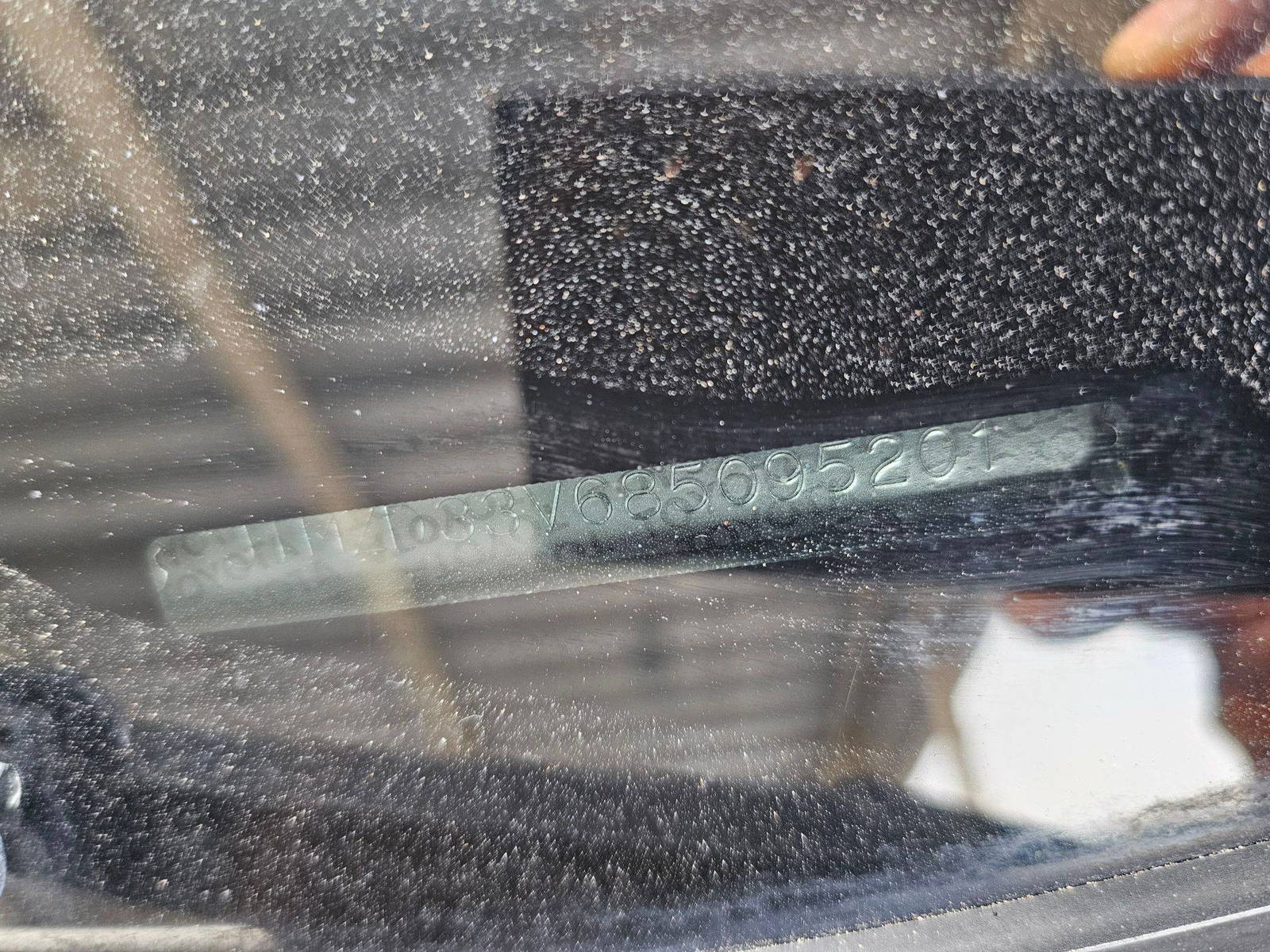 TOYOTA RAV4 2008 - Marhaba Auction Used Cars - Image 17