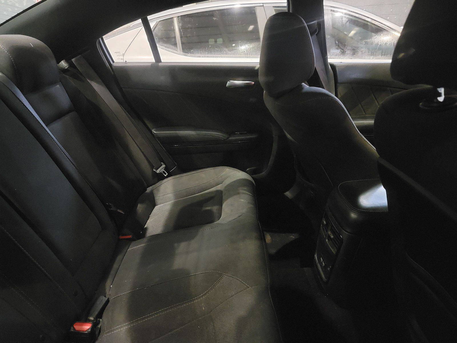 DODGE CHARGER 2019 - Marhaba Auction Used Cars - Image 7