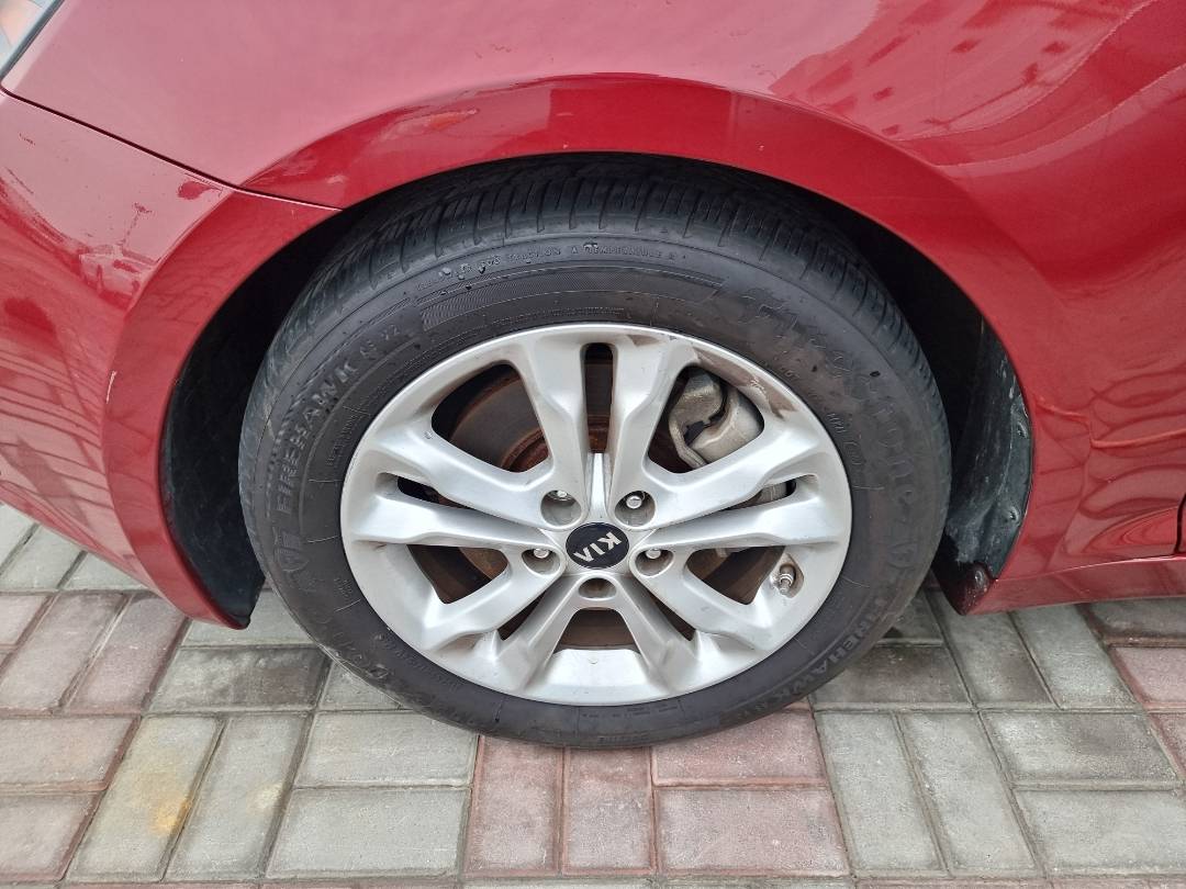 2011 KIA OPTIMA — 152557 Miles — Lot 215487 — Ind. 12 - Marhaba Auctions Used Cars - Image 11