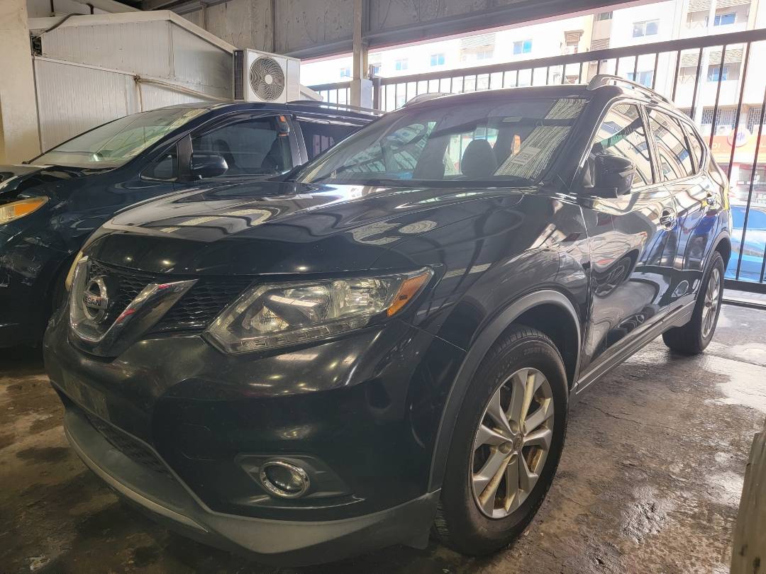 2014 NISSAN ROGUE — 173905 Miles — Lot 55724544 — Main - Marhaba Auctions Used Cars - Image 5