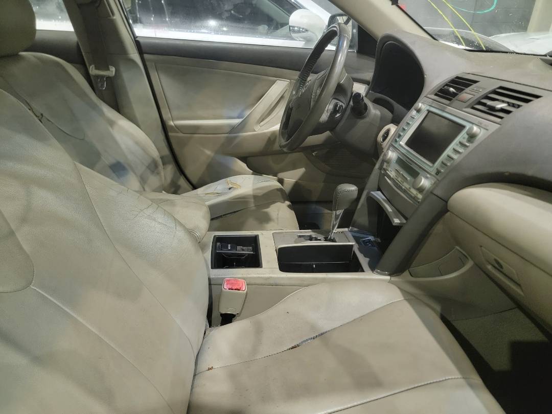 2007 TOYOTA CAMRY — 271570 Miles — Lot 37741910 - Marhaba Auctions Used Cars - Image 9