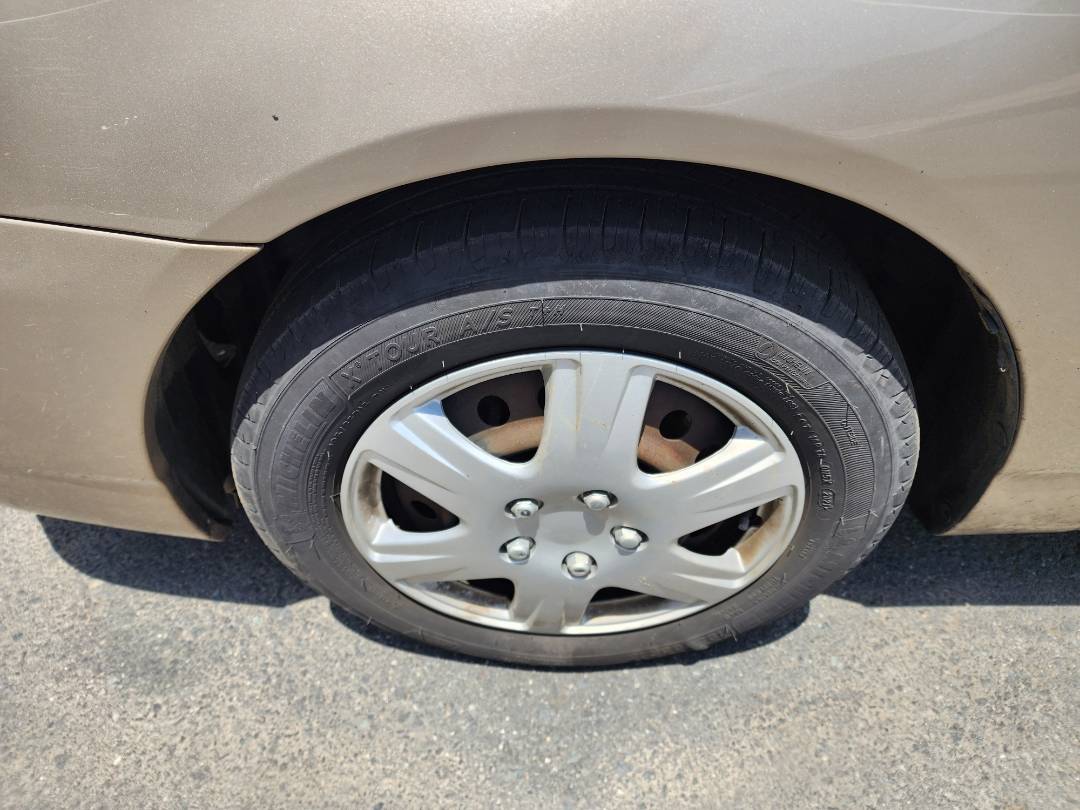 2008 TOYOTA COROLLA — 174629 Miles — Lot 40692174 - Marhaba Auctions Used Cars - Image 6