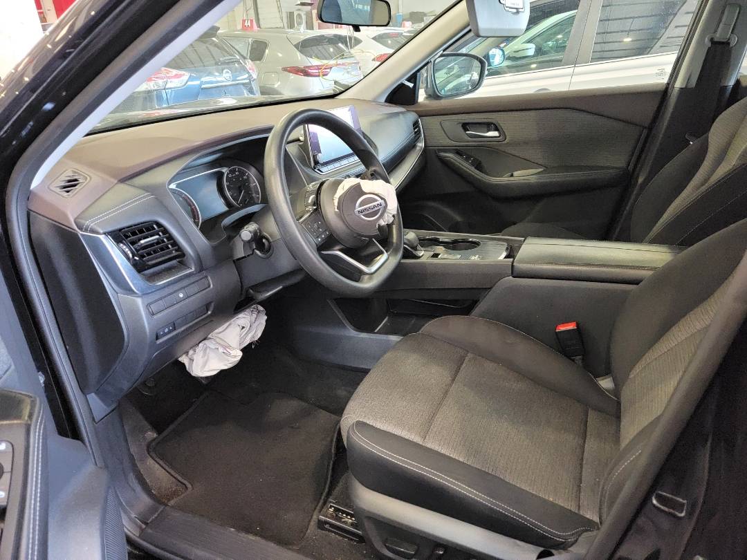 2021 NISSAN ROGUE — 49140 Miles — Lot 56490004 — Main - Marhaba Auctions Used Cars - Image 8