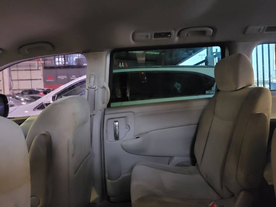2017 NISSAN QUEST — 232576 Miles — Lot H9165360 — Main - Marhaba Auctions Used Cars - Image 7