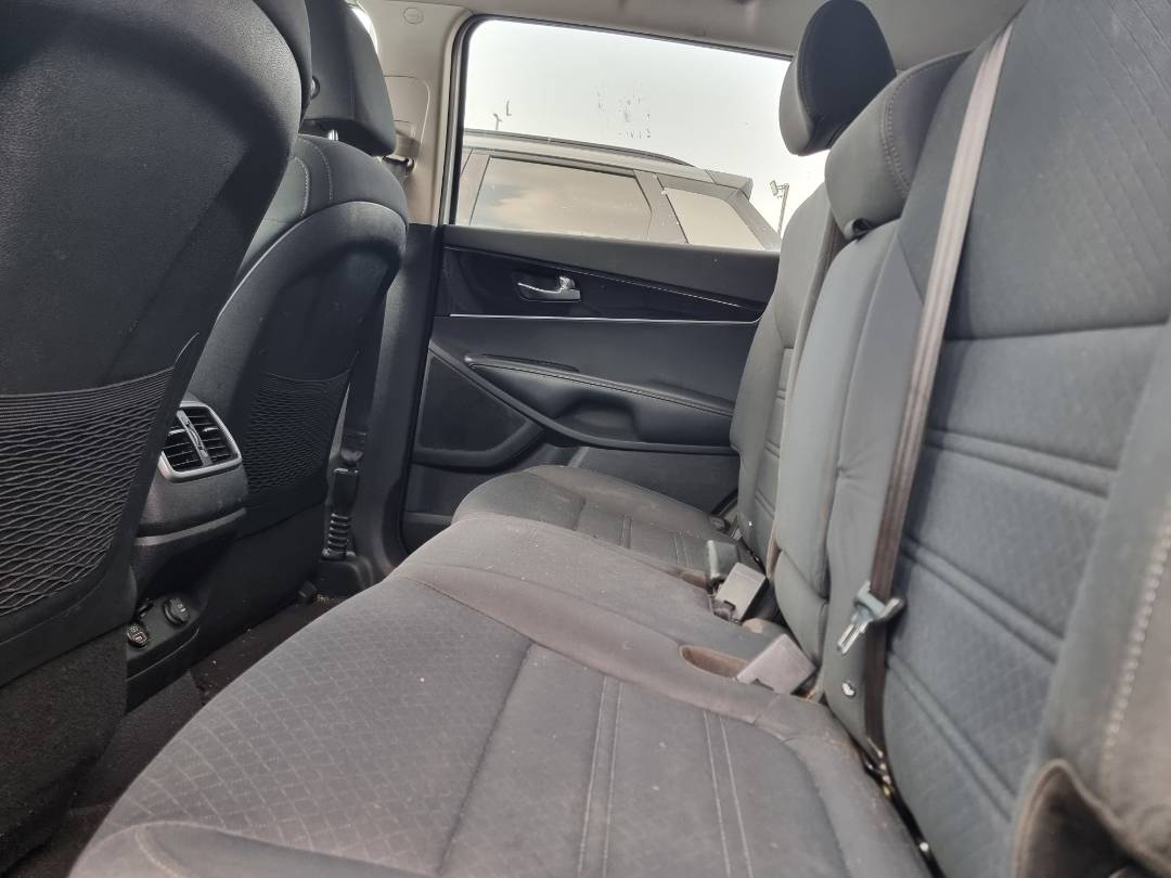 KIA SORENTO 2020 - Marhaba Auction Used Cars - Image 6