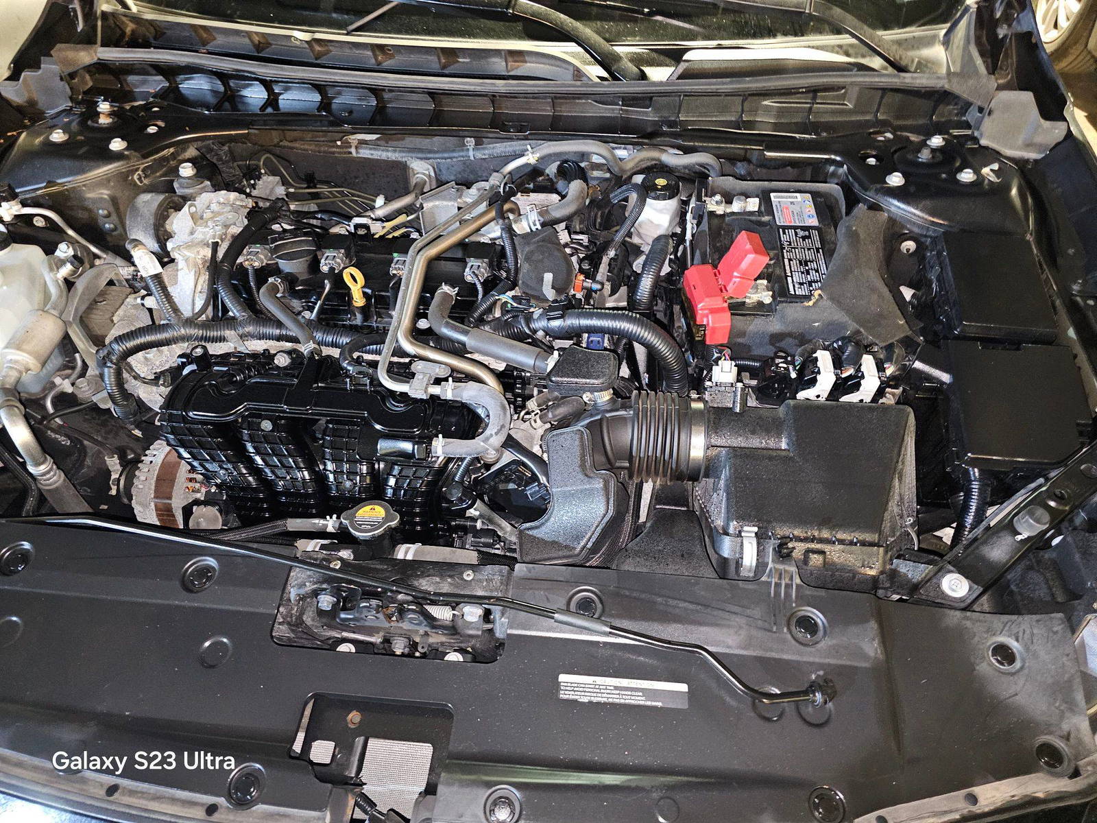 NISSAN ALTIMA 2021 - Marhaba Auction Used Cars - Image 10