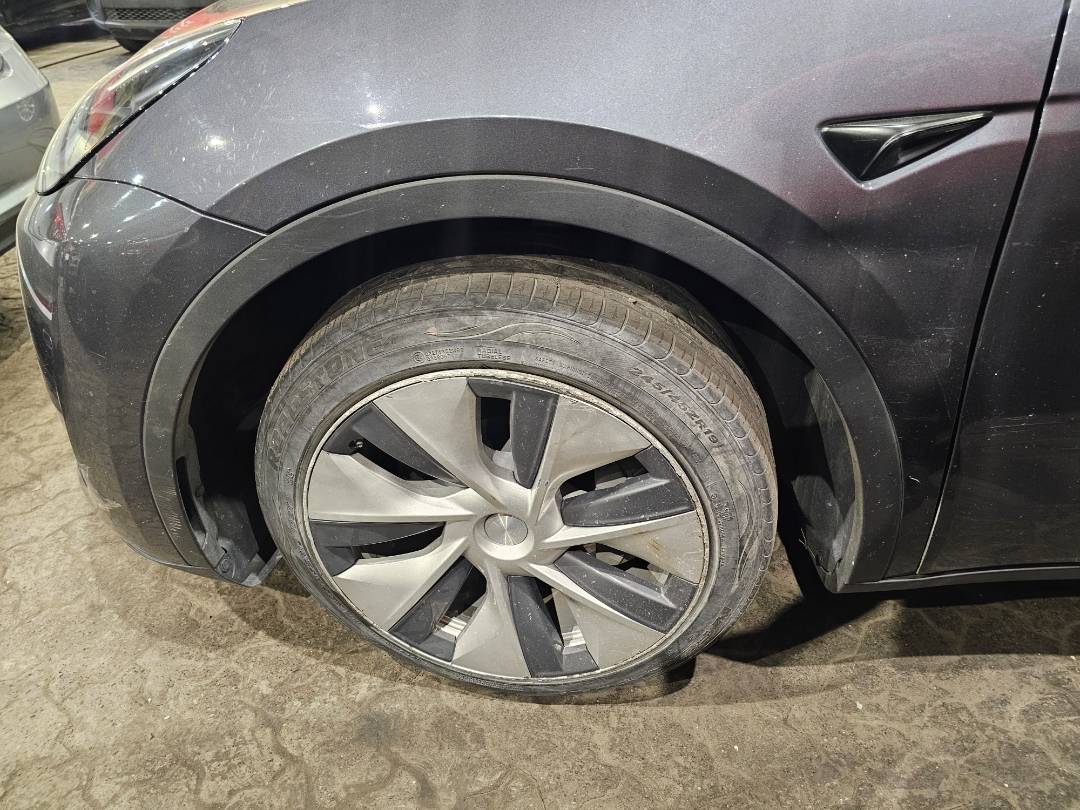 2023 TESLA MODEL Y — 118273 Miles — Lot 41454070 — Main - Marhaba Auctions Used Cars - Image 17