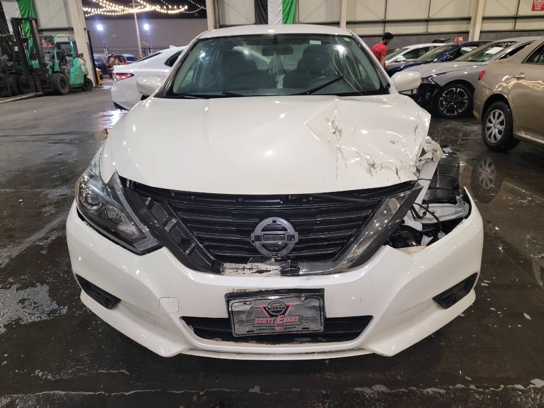 2016 NISSAN ALTIMA — 112682 Miles — Lot 37424522 - Marhaba Auctions Used Cars - Image 10