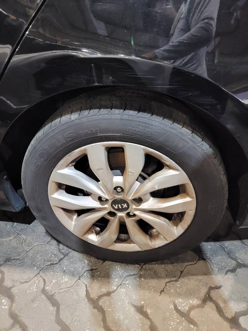 2015 KIA OPTIMA — 158911 Miles — Lot 63597504 — Main - Marhaba Auctions Used Cars - Image 9
