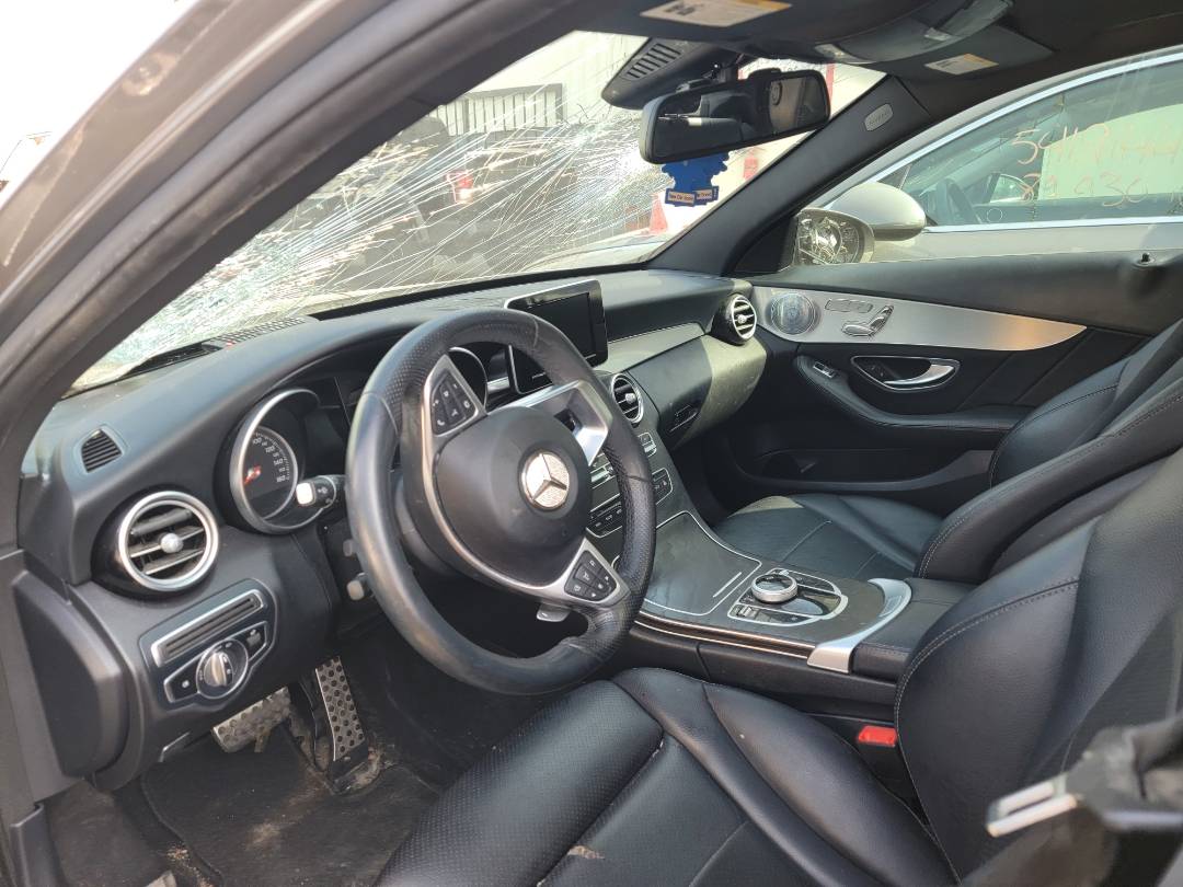 2018 MERCEDES BENZ C300 — 73151 Miles — Lot 266937 — Main - Marhaba Auctions Used Cars - Image 6