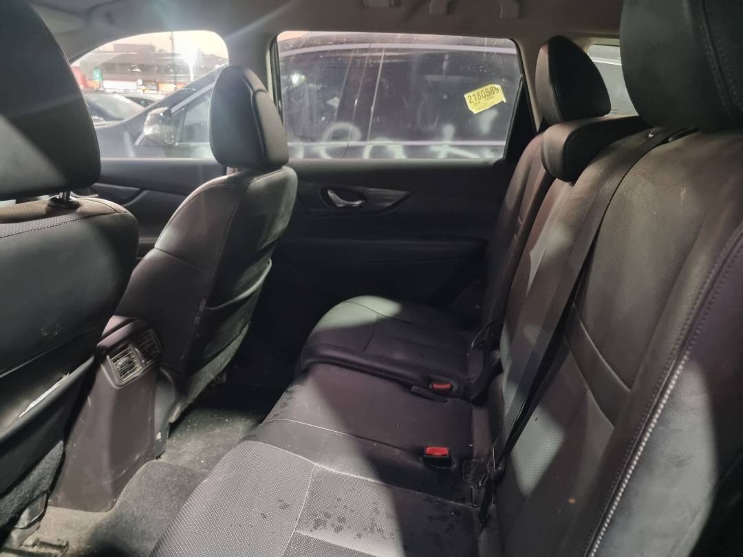 2015 NISSAN ROGUE — 143962 Miles — Lot FC909782 — Ind. 12 - Marhaba Auctions Used Cars - Image 7