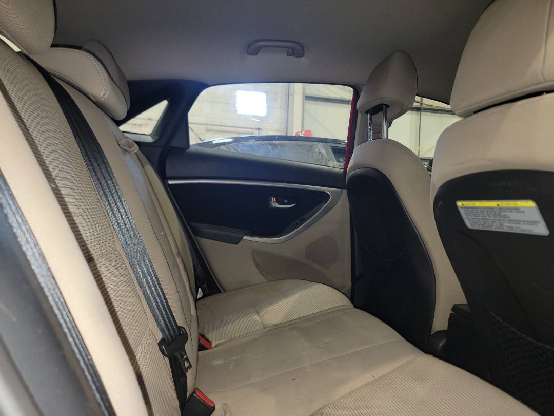 2013 HYUNDAI ELANTRA — 122863 Miles — Lot 39402694 - Marhaba Auctions Used Cars - Image 5