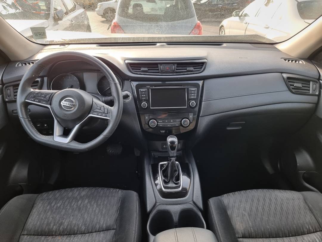 2018 NISSAN ROGUE — 66723 Miles — Lot 13254877 — Ind. 12 - Marhaba Auctions Used Cars - Image 8
