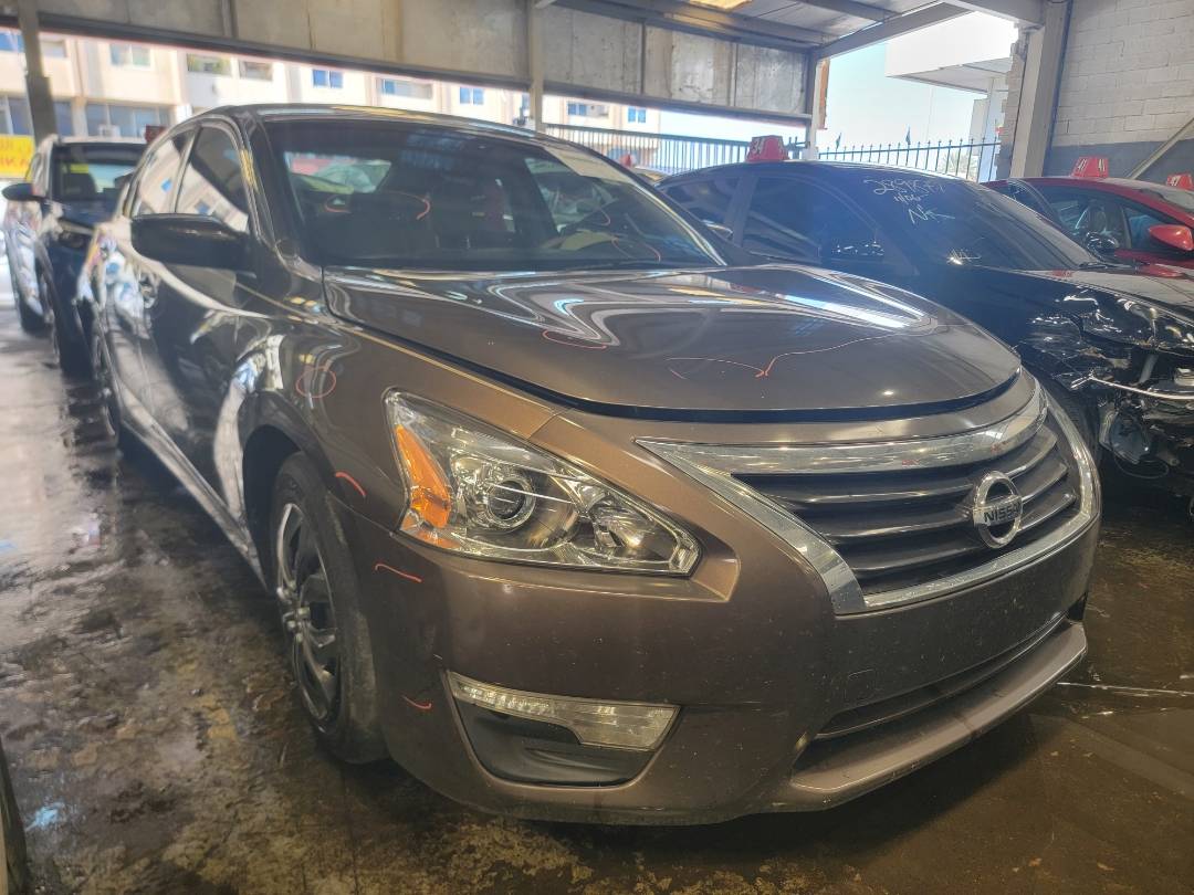 2014 NISSAN ALTIMA — 213230 Miles — Lot 38088864 - Marhaba Auctions Used Cars - Image 6