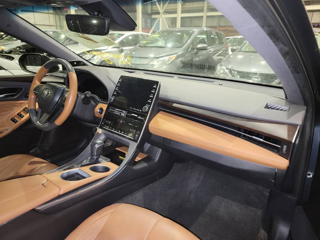 2021 TOYOTA AVALON — 42420 Miles — Lot U059591 - Marhaba Auctions Used Cars - Image 6