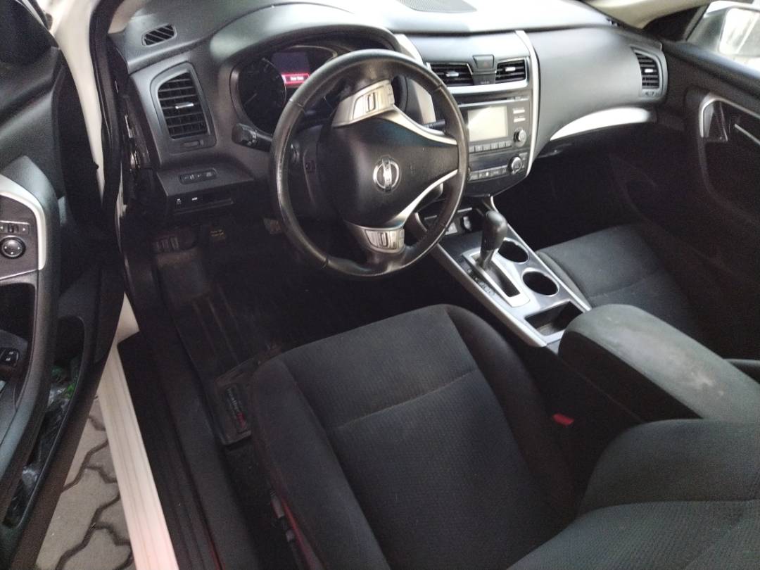 2014 NISSAN ALTIMA — 130264 Miles — Lot 37888081 - Marhaba Auctions Used Cars - Image 5