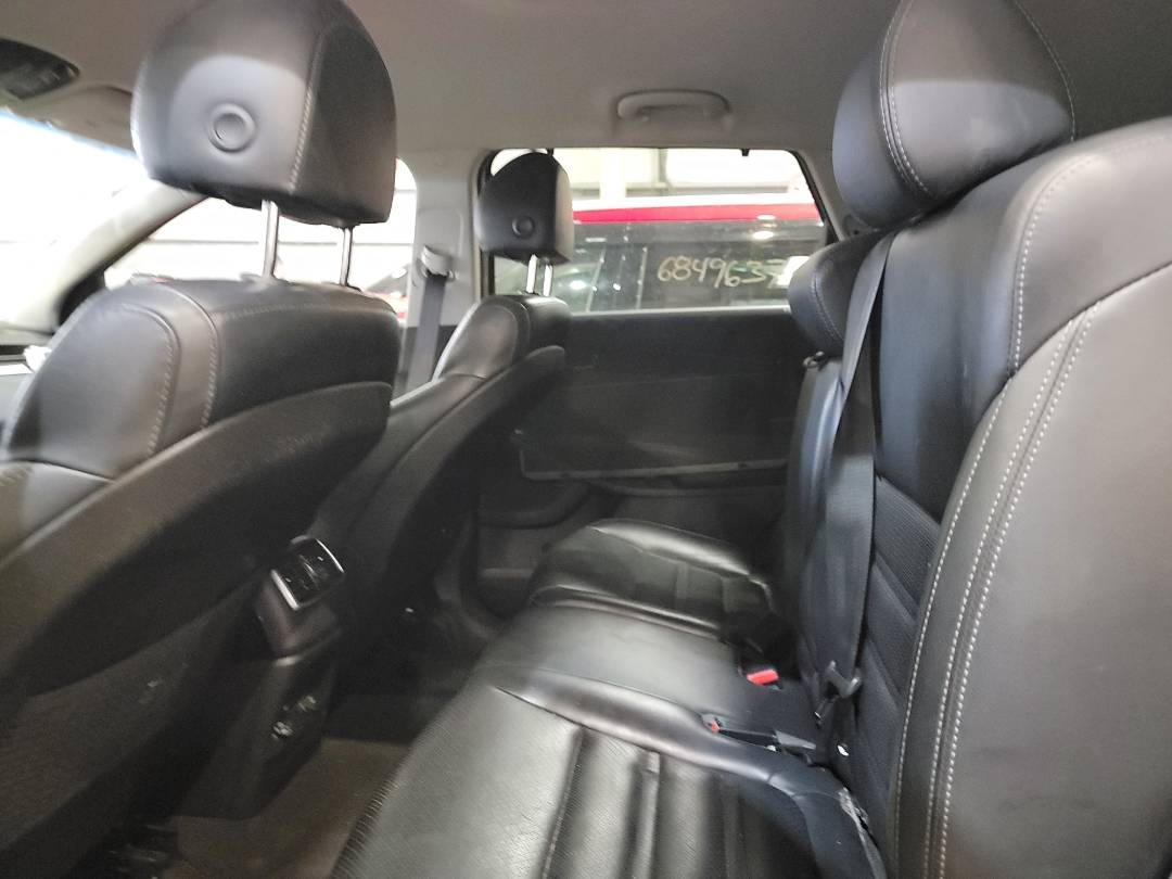 2018 KIA SORENTO — 132041 Miles — Lot 54JG386734 — Main - Marhaba Auctions Used Cars - Image 7
