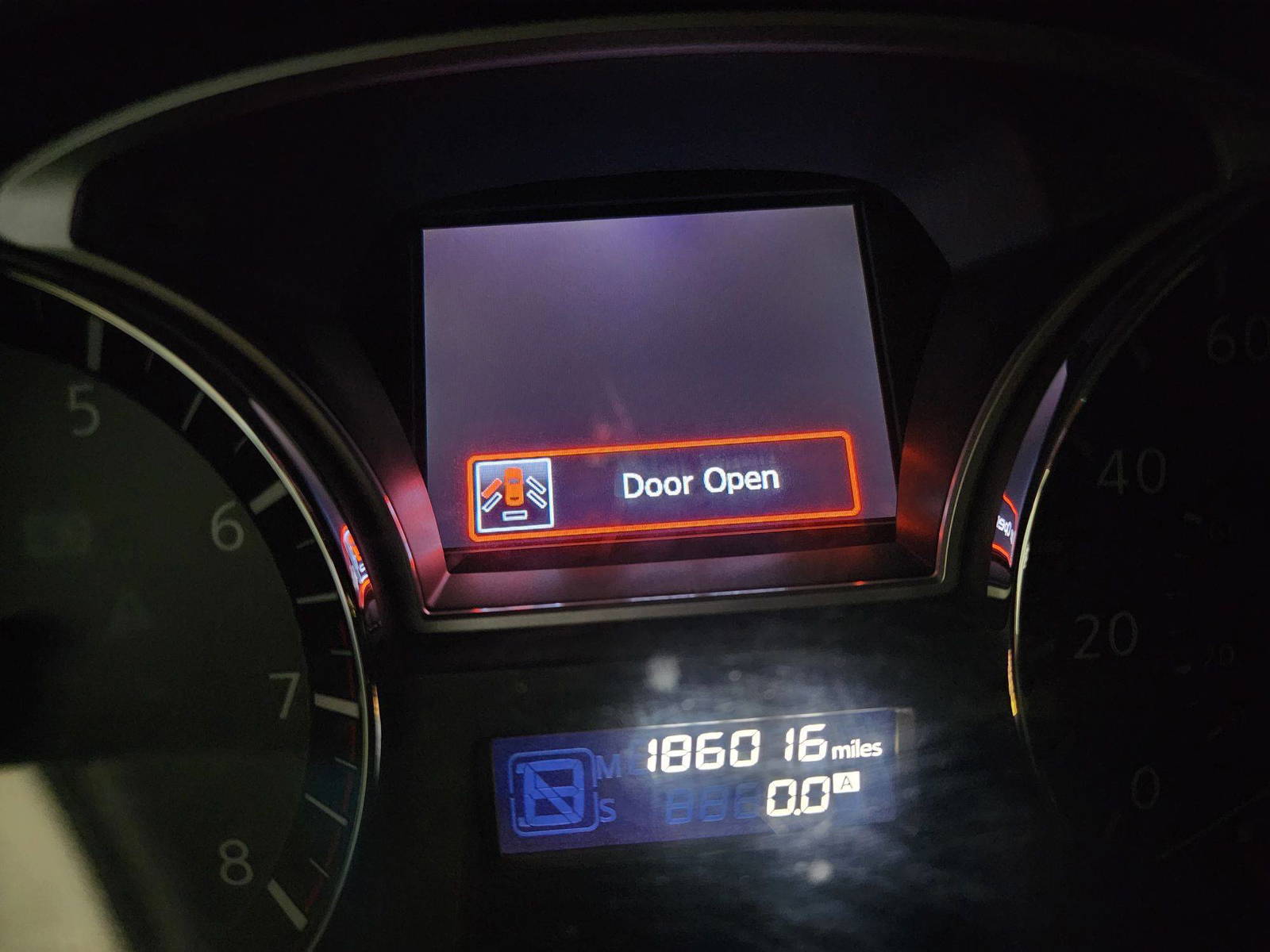2013 NISSAN ALTIMA — 186016 Miles — Lot DC168418 — Al Quoz - Marhaba Auctions Used Cars - Image 11