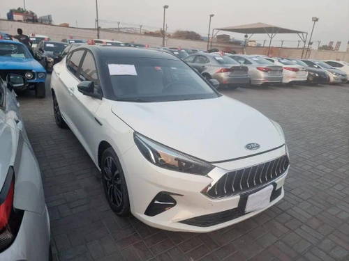 JAC J7