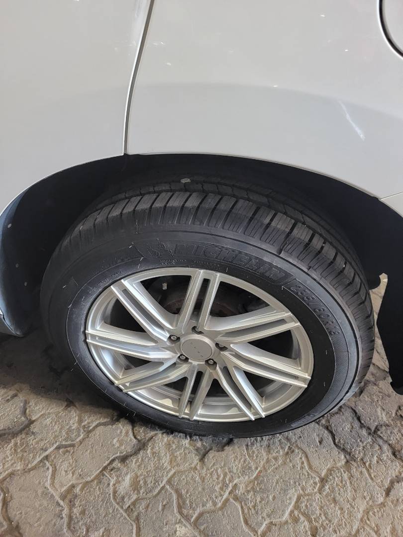 2010 LEXUS RX 350 — 154620 Miles — Lot 074686 — Main - Marhaba Auctions Used Cars - Image 9