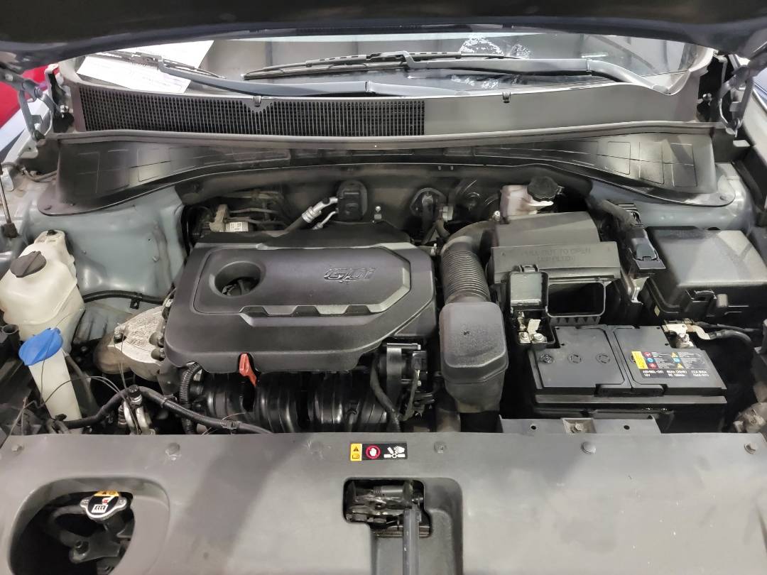 KIA SORENTO 2019 - Marhaba Auction Used Cars - Image 7