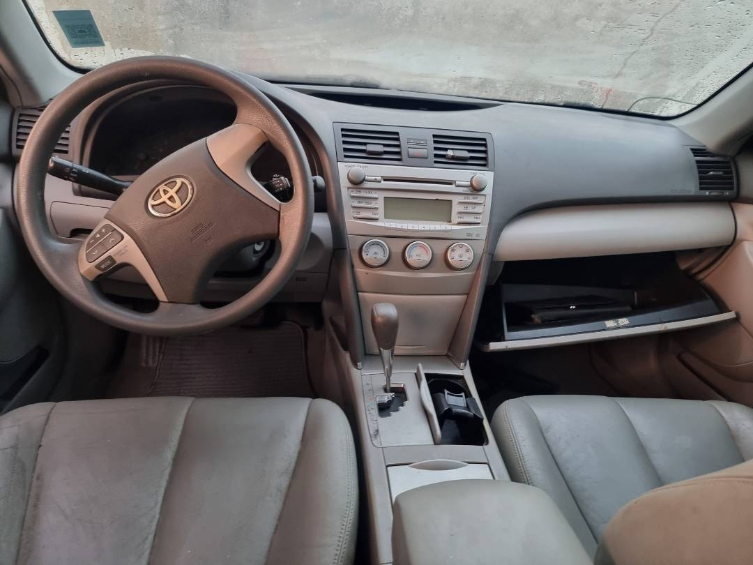 2011 TOYOTA CAMRY — 149246 Miles — Lot 125487 — Ind. 12 - Marhaba Auctions Used Cars - Image 8
