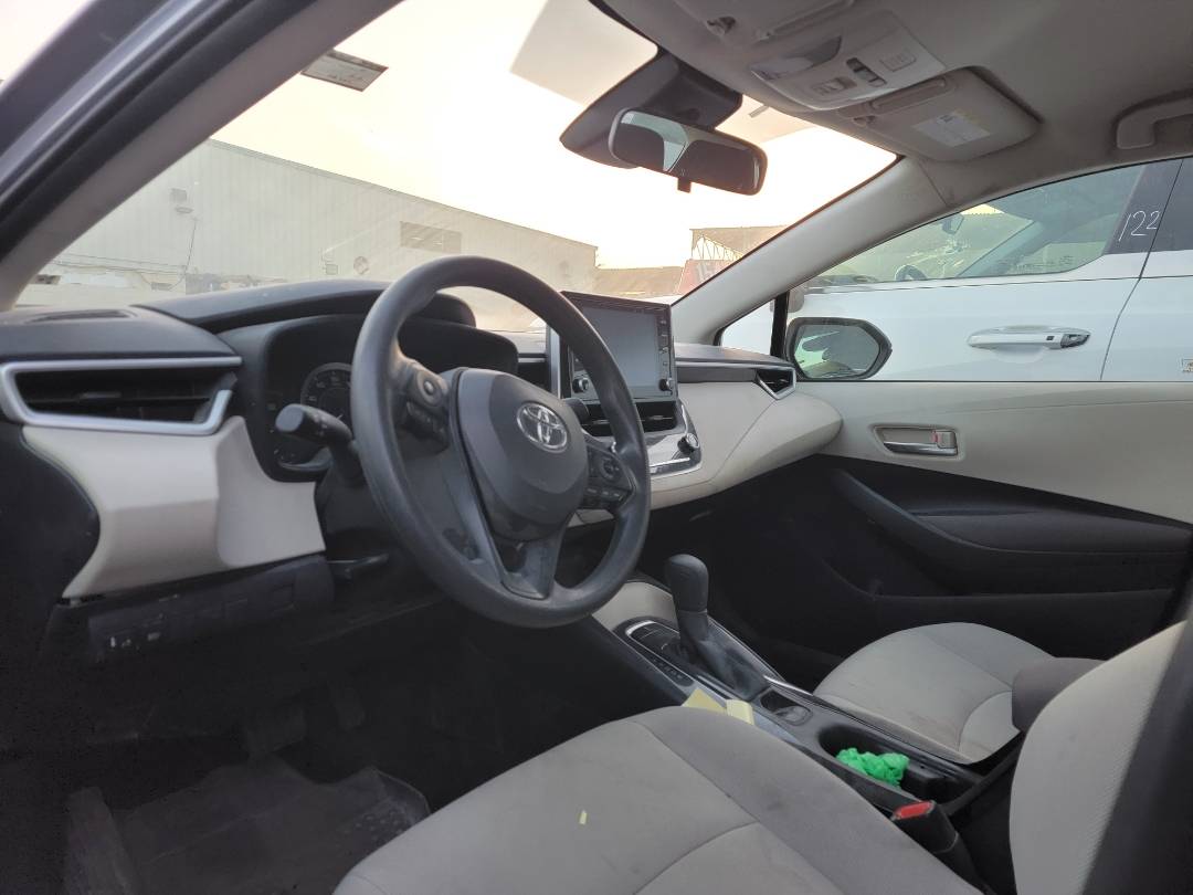 2020 TOYOTA COROLLA — 28304 Miles — Lot 030675 — Main - Marhaba Auctions Used Cars - Image 6