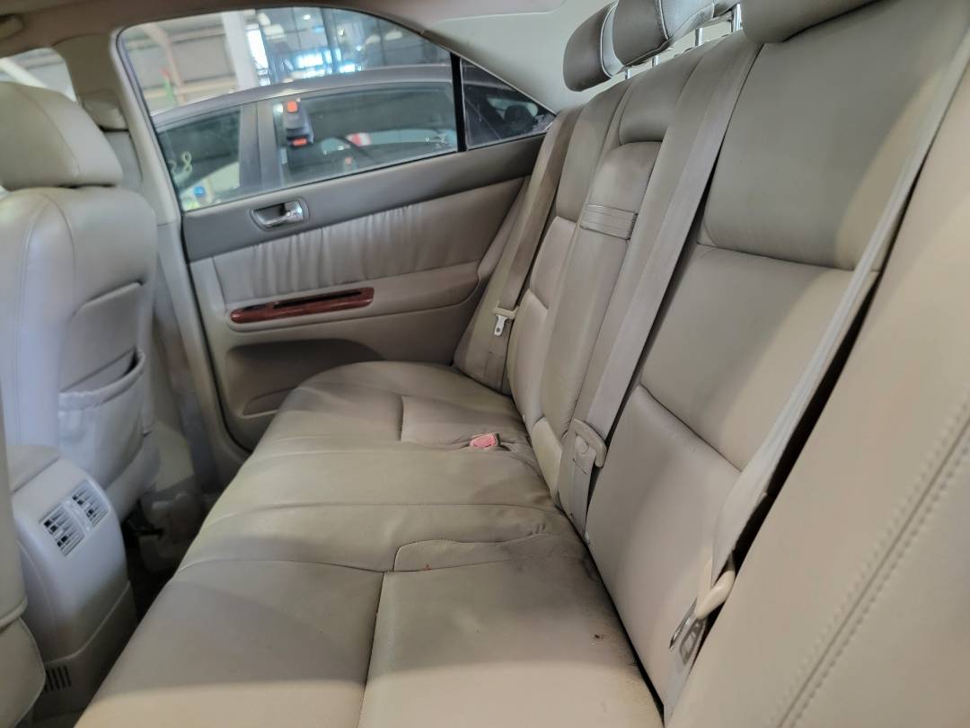 2005 TOYOTA CAMRY — 196750 Miles — Lot 873058 — Main - Marhaba Auctions Used Cars - Image 6
