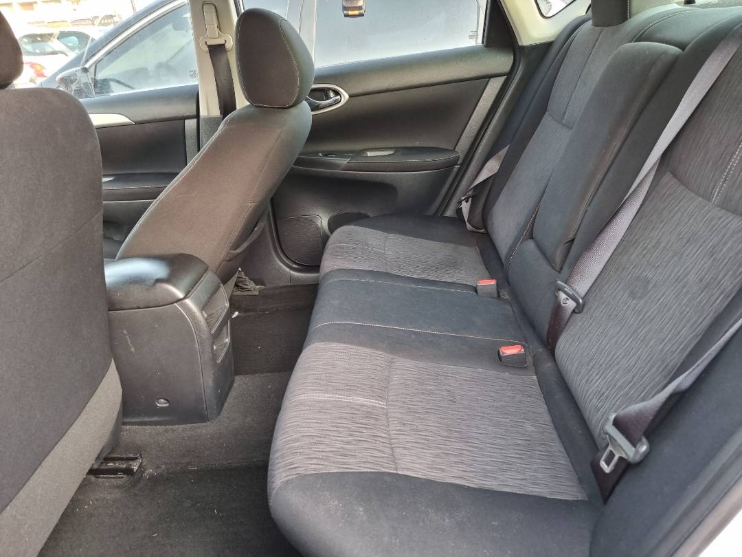 2014 NISSAN SENTRA — 123592 Miles — Lot 39541161 — Ind. 12 - Marhaba Auctions Used Cars - Image 6