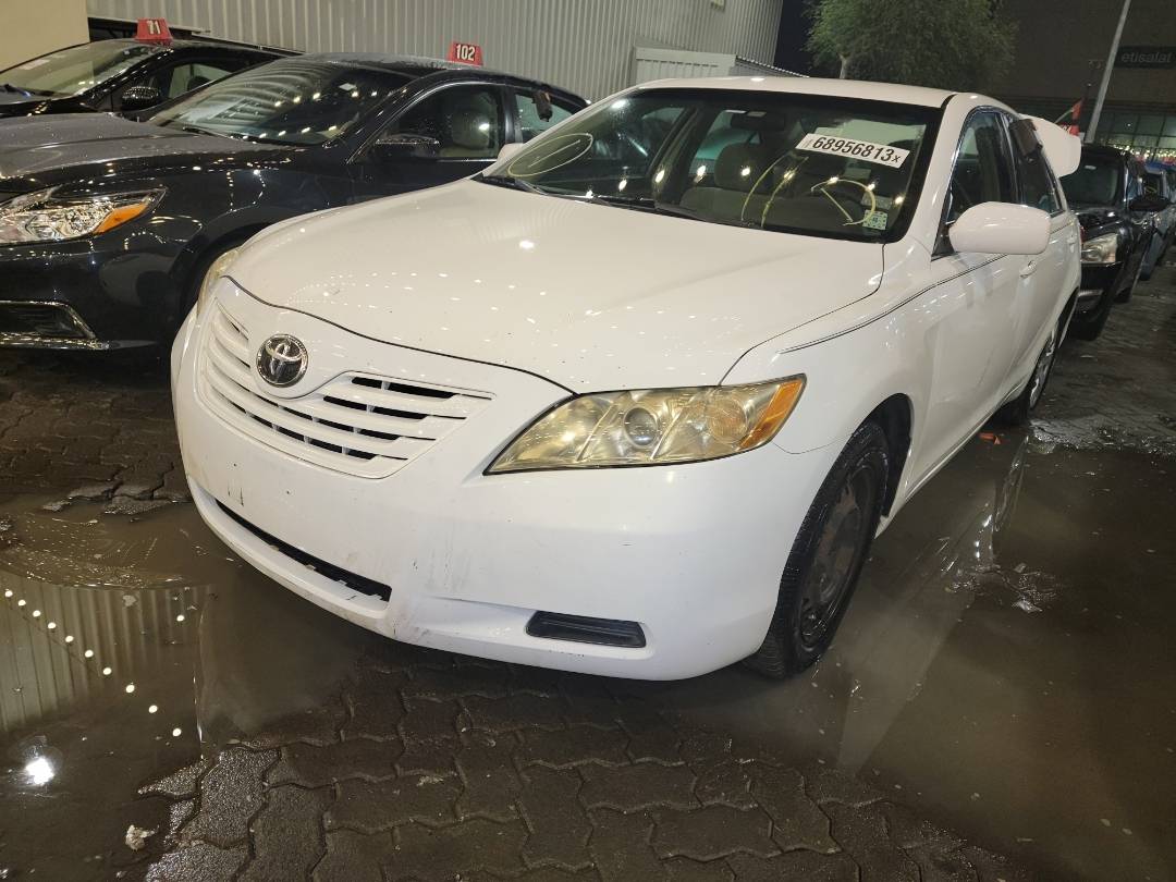 2009 TOYOTA CAMRY — 172267 Miles — Lot 68956813 - Marhaba Auctions Used Cars - Image 7