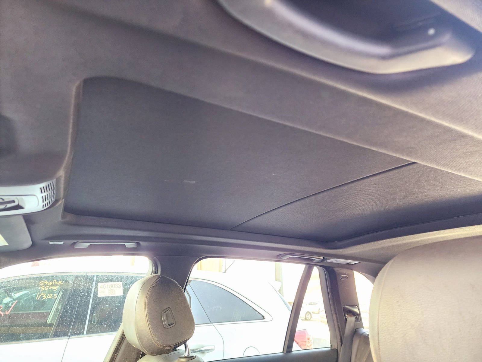 BMW X5 SDRIVE35I 2018 - Marhaba Auction Used Cars - Image 7