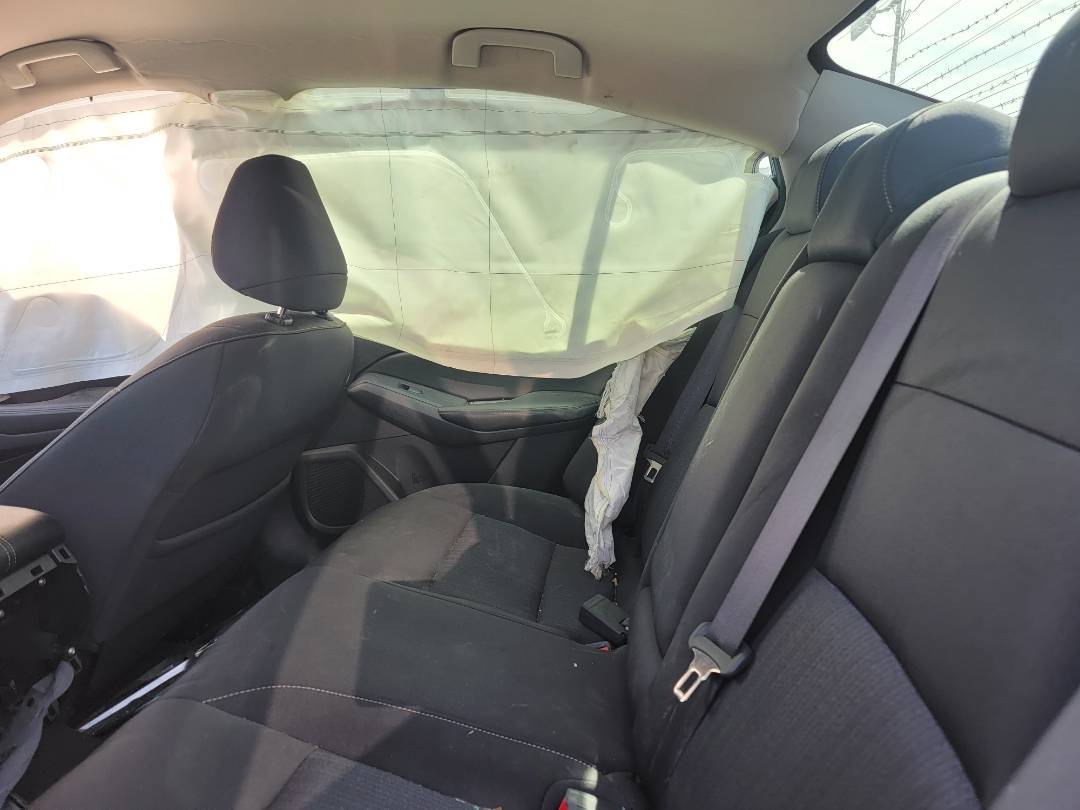 2020 NISSAN ALTIMA — 30548 Miles — Lot C149472 — Main - Marhaba Auctions Used Cars - Image 7
